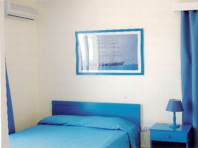 Paphinia Seaview Apartments Pafos Exterior foto